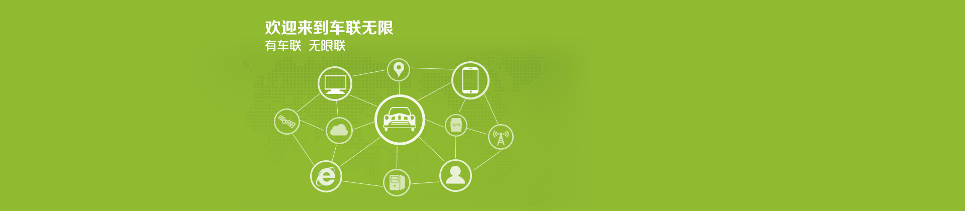 欢迎来到车联无限|有车联 无限联